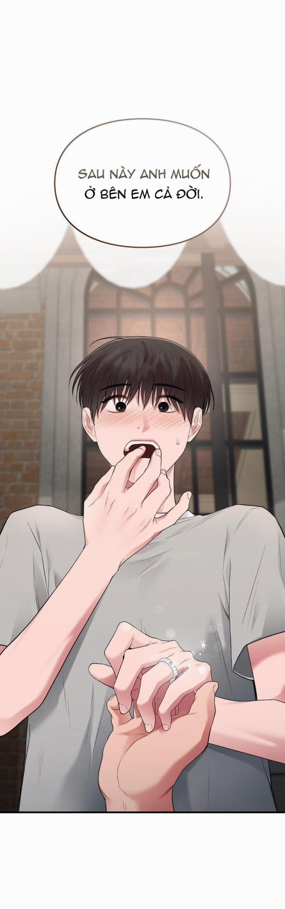 Zai Đẹp Nhưng Lại Thích Dạy Đời 50 trang 52