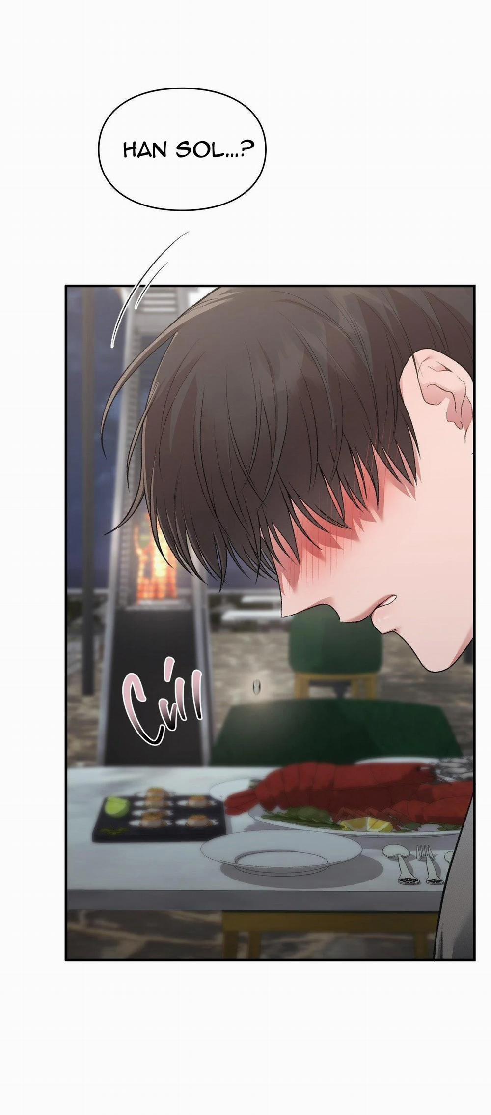 Zai Đẹp Nhưng Lại Thích Dạy Đời 50 trang 54