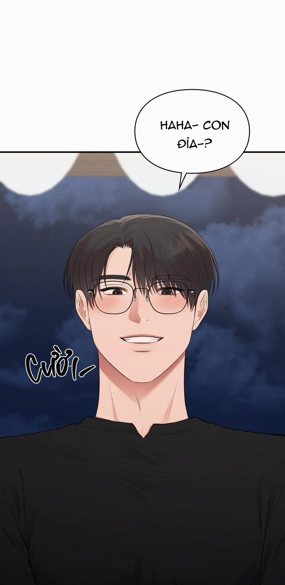 Zai Đẹp Nhưng Lại Thích Dạy Đời 50 trang 57