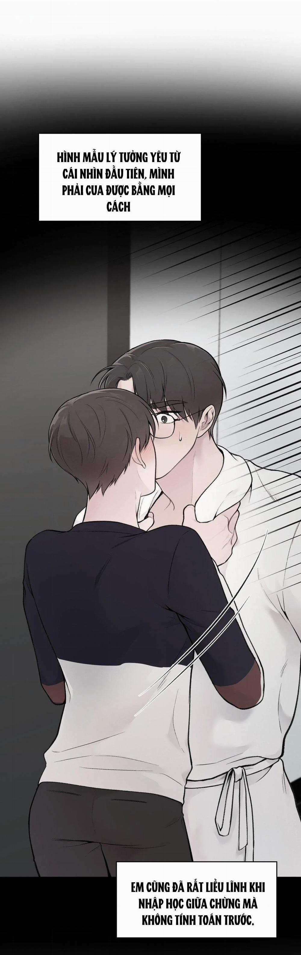 Zai Đẹp Nhưng Lại Thích Dạy Đời 50 trang 6