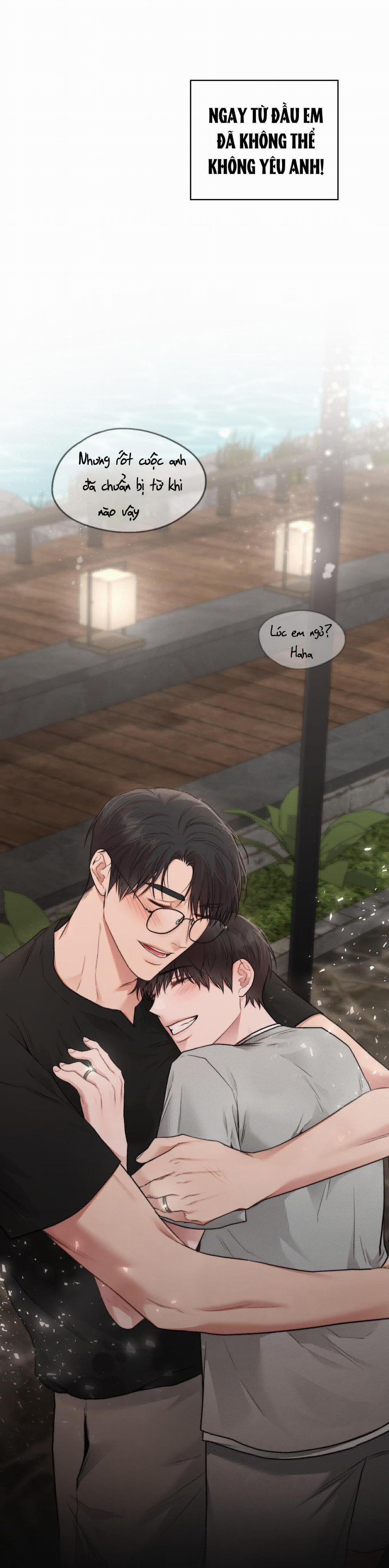 Zai Đẹp Nhưng Lại Thích Dạy Đời 50 trang 61