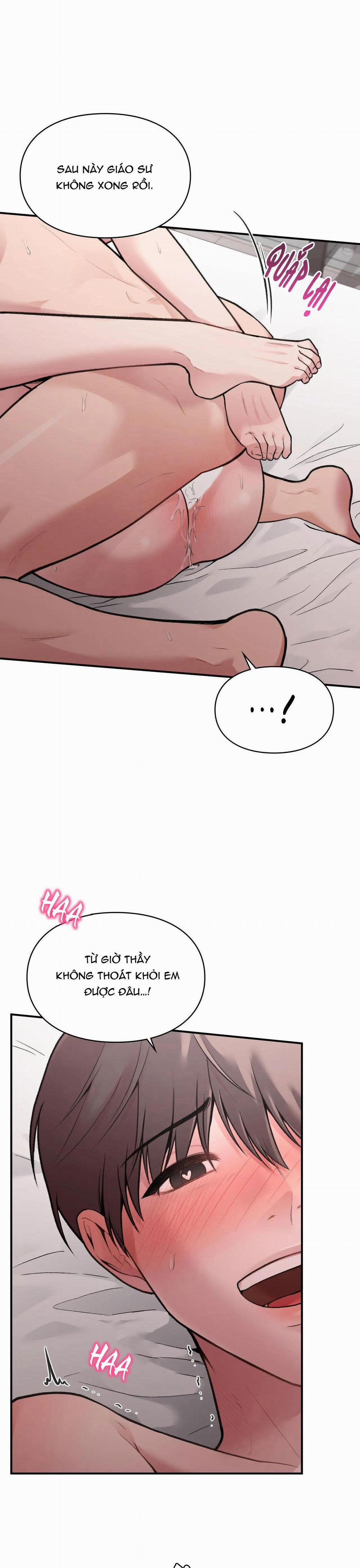 Zai Đẹp Nhưng Lại Thích Dạy Đời 6 trang 11