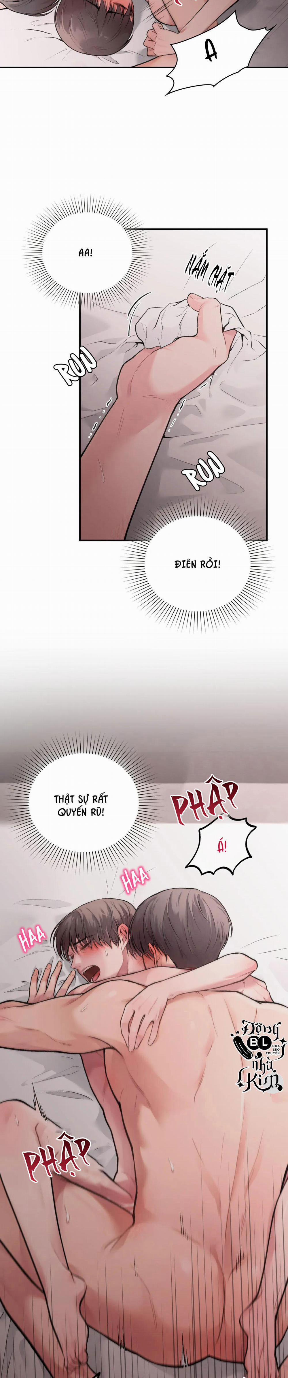 Zai Đẹp Nhưng Lại Thích Dạy Đời 6 trang 15