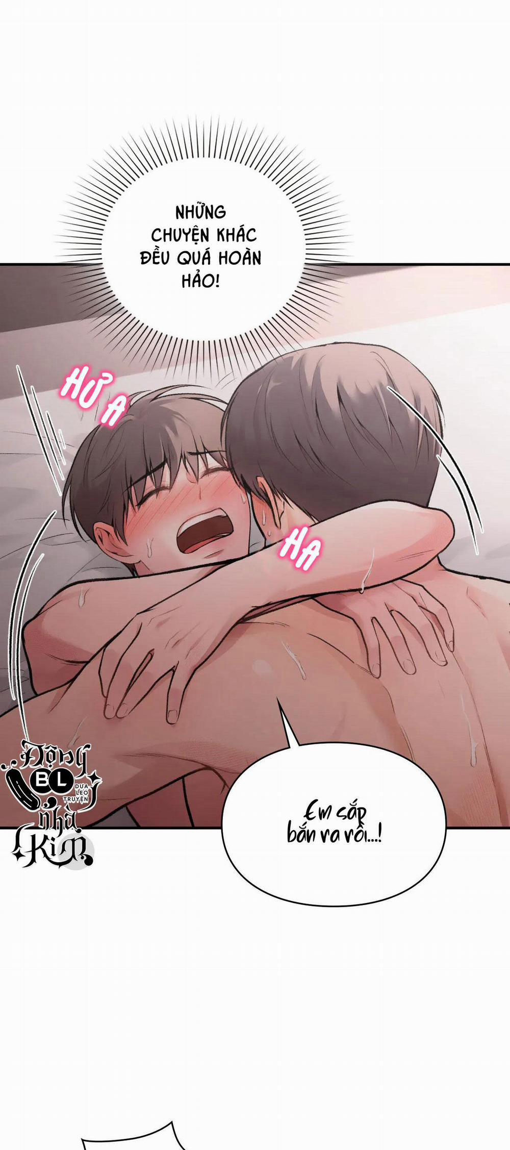 Zai Đẹp Nhưng Lại Thích Dạy Đời 6 trang 17