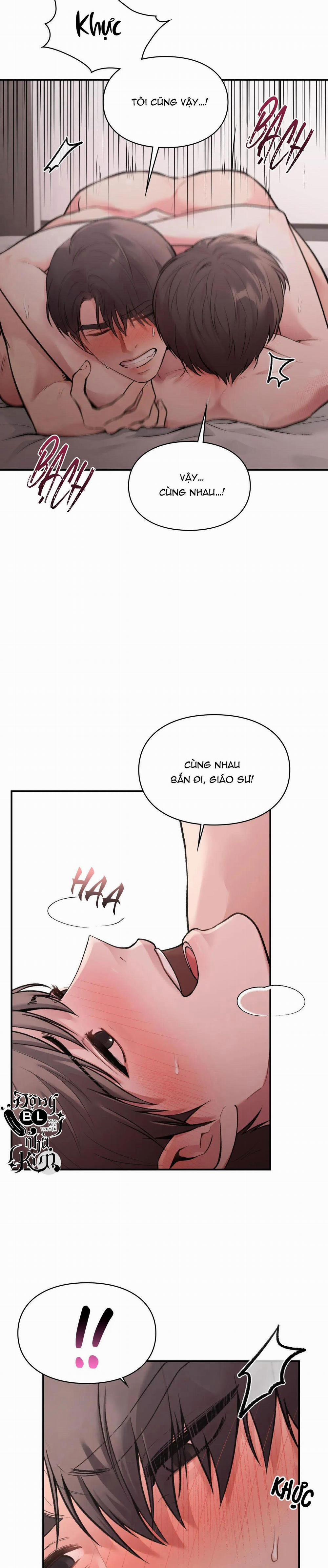 Zai Đẹp Nhưng Lại Thích Dạy Đời 6 trang 18