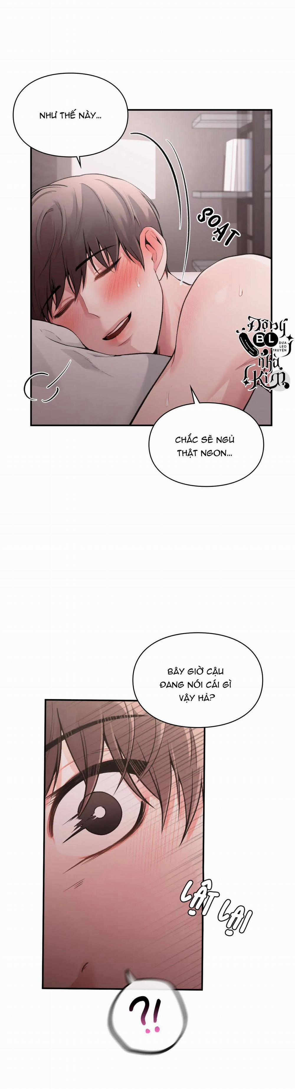 Zai Đẹp Nhưng Lại Thích Dạy Đời 6 trang 23