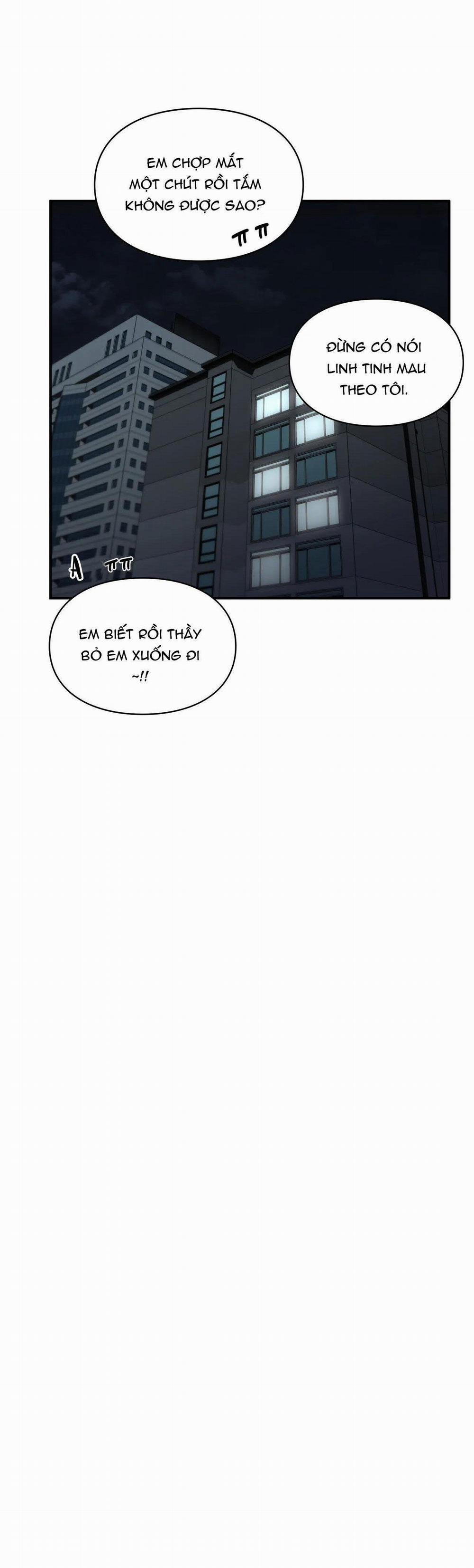 Zai Đẹp Nhưng Lại Thích Dạy Đời 6 trang 25