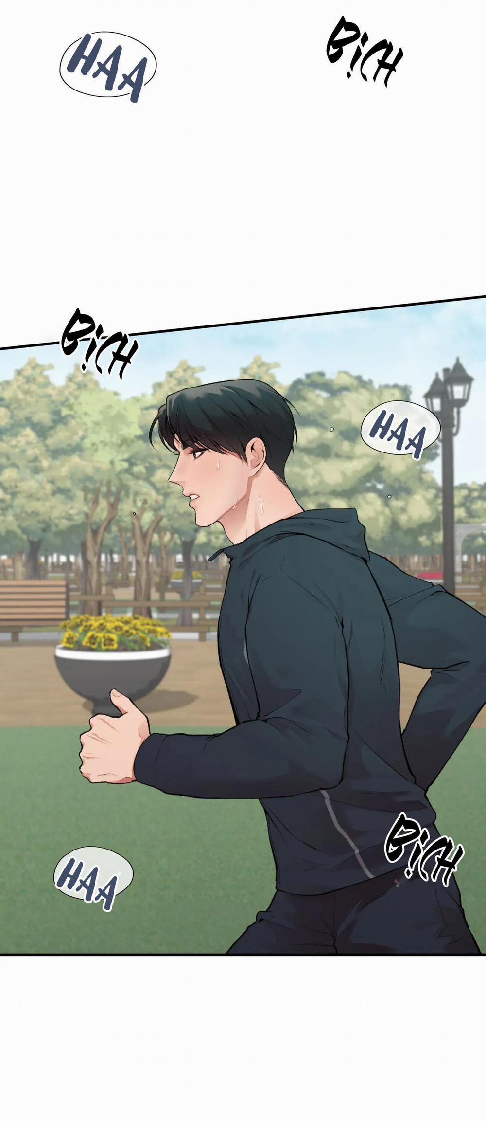 Zai Đẹp Nhưng Lại Thích Dạy Đời 6 trang 27