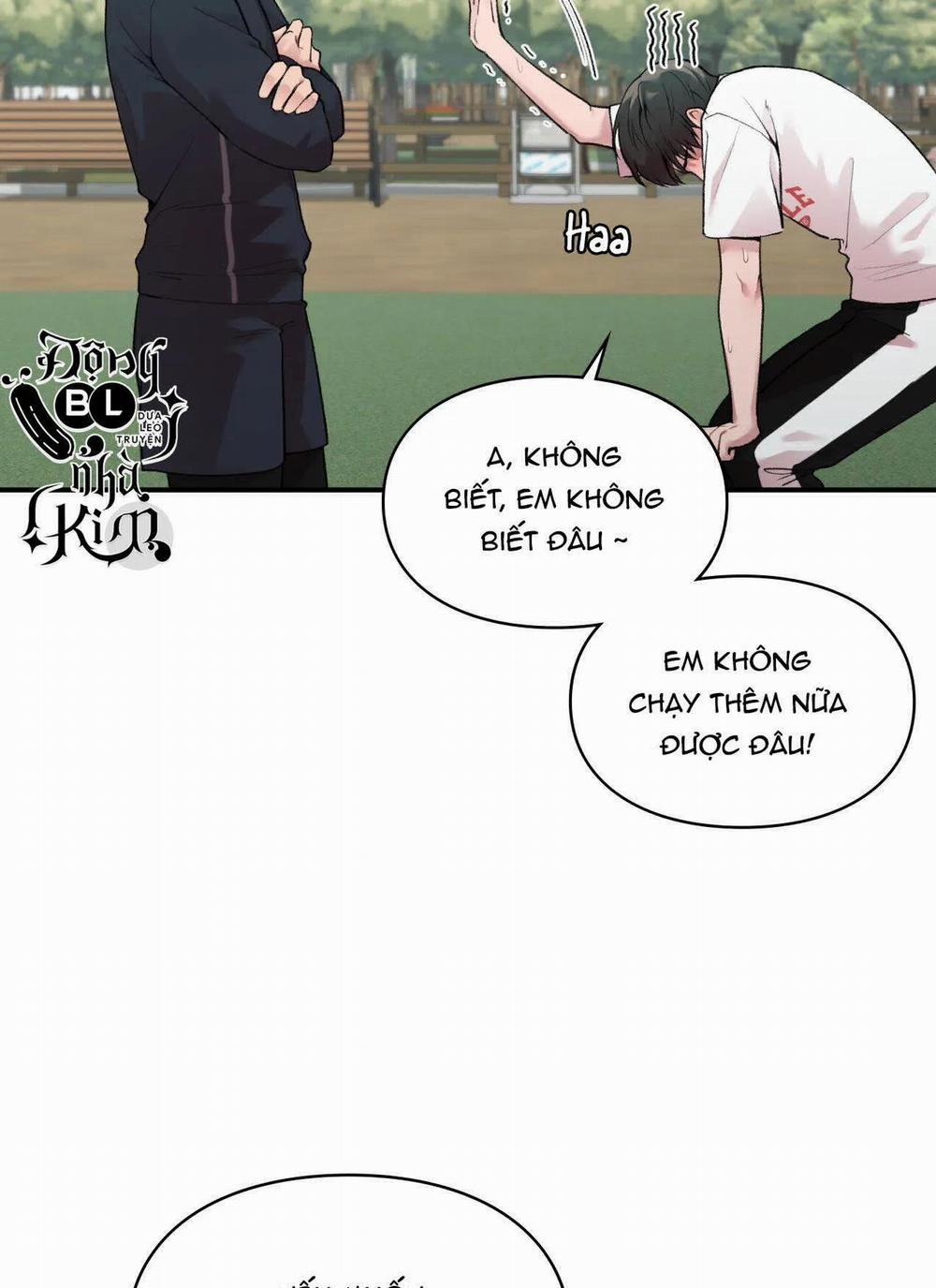 Zai Đẹp Nhưng Lại Thích Dạy Đời 6 trang 30