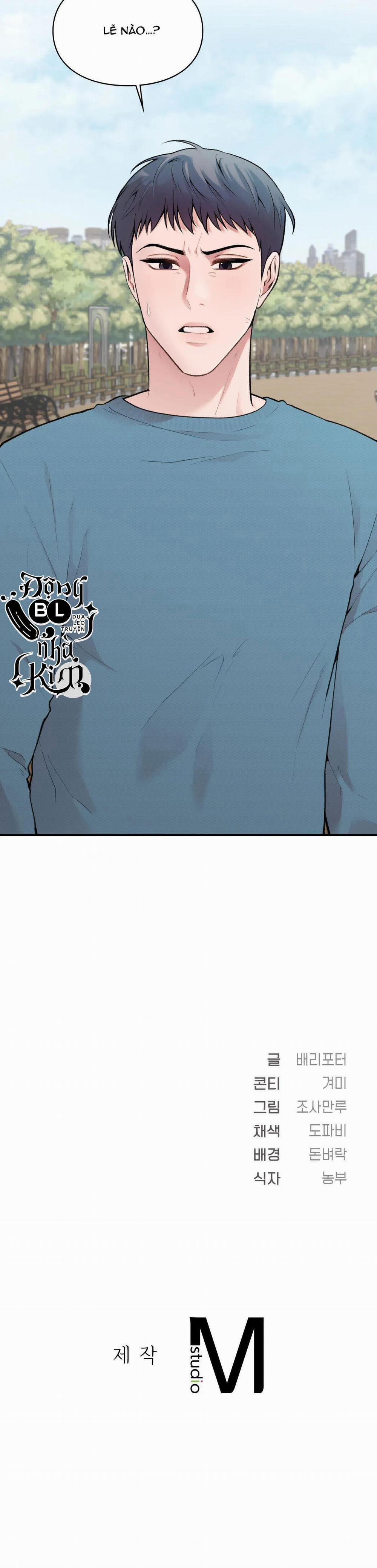 Zai Đẹp Nhưng Lại Thích Dạy Đời 6 trang 38