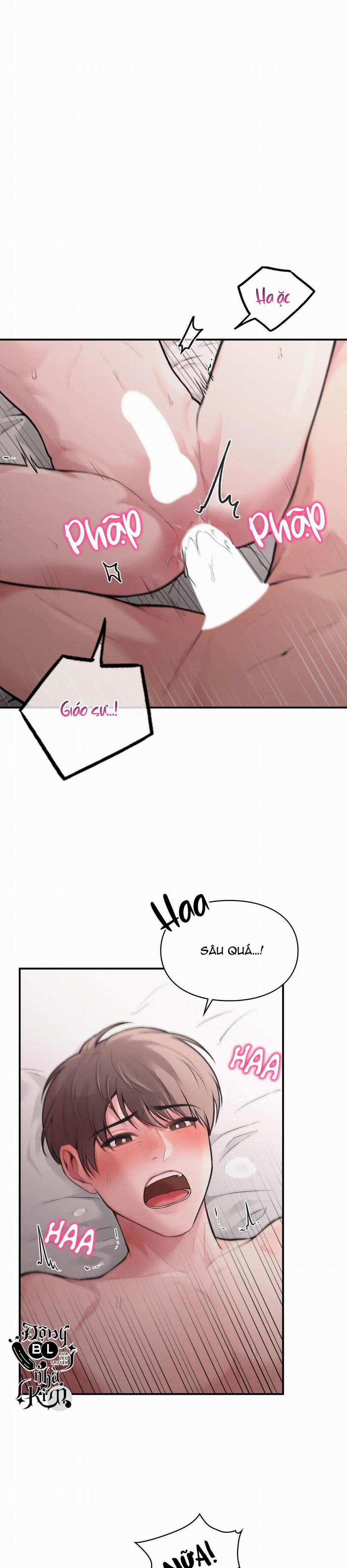 Zai Đẹp Nhưng Lại Thích Dạy Đời 6 trang 5