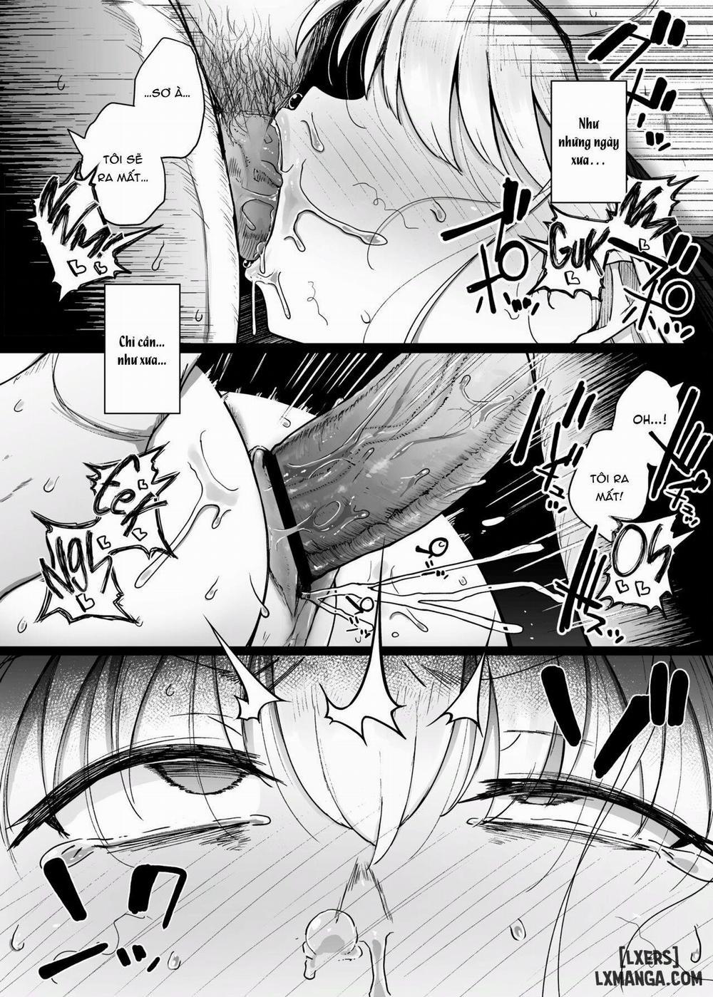 Zange Ana - Confession Hole Confession Hole 2 trang 47