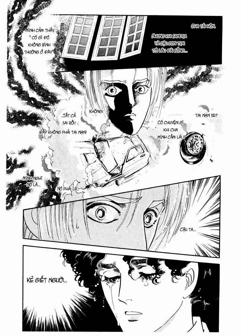 Zankoku Na Kami Ga Shihai Suru 1 trang 10