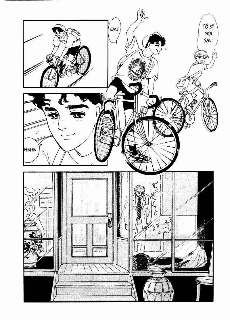 Zankoku Na Kami Ga Shihai Suru 1 trang 13