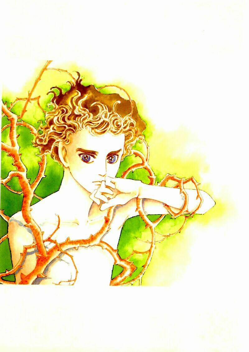 Zankoku Na Kami Ga Shihai Suru 1 trang 2