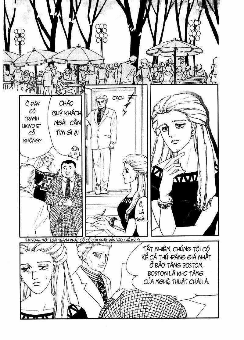 Zankoku Na Kami Ga Shihai Suru 1 trang 20