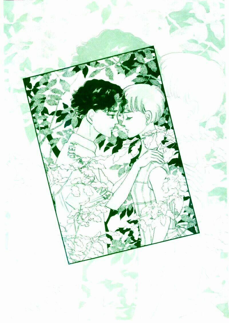 Zankoku Na Kami Ga Shihai Suru 1 trang 3