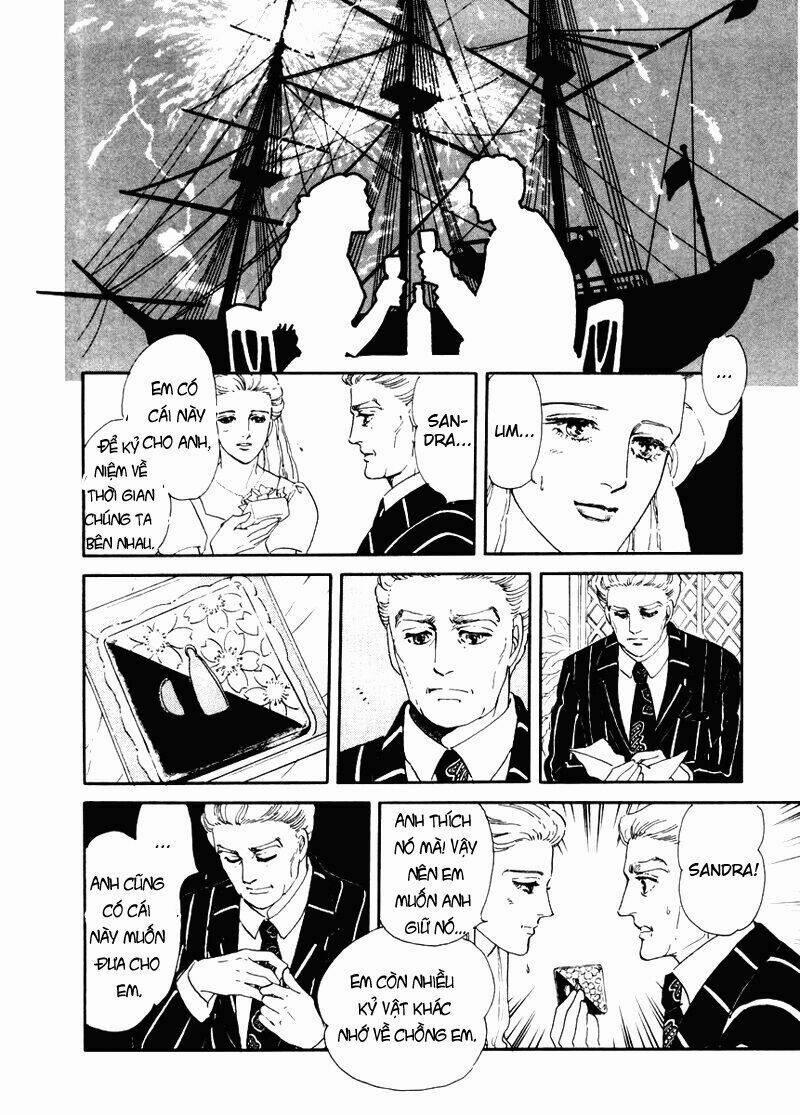 Zankoku Na Kami Ga Shihai Suru 1 trang 31