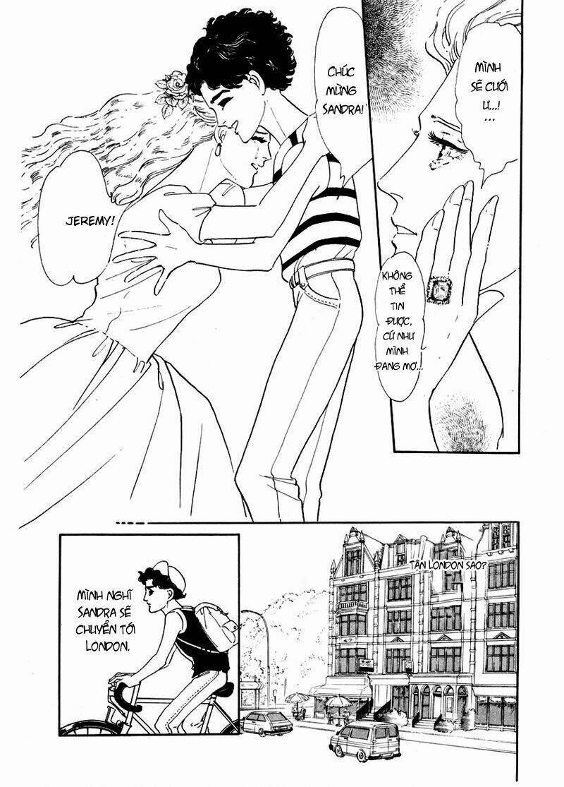 Zankoku Na Kami Ga Shihai Suru 1 trang 34