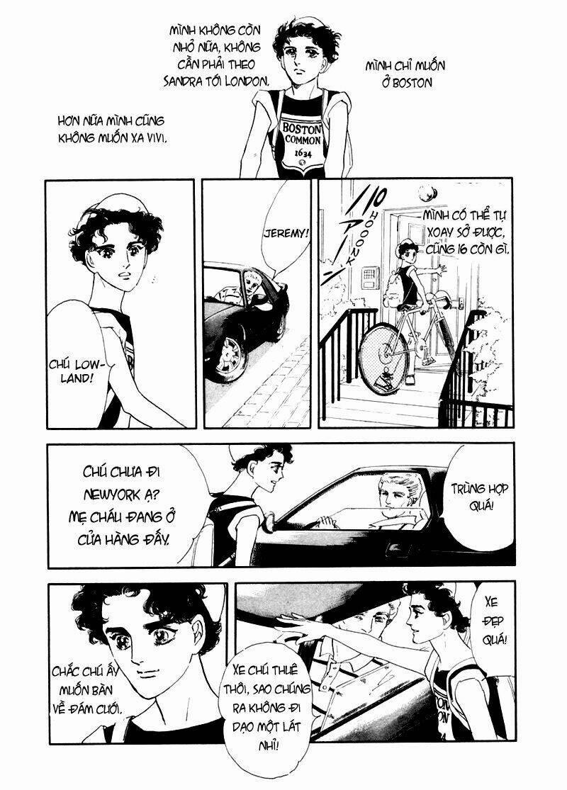 Zankoku Na Kami Ga Shihai Suru 1 trang 35