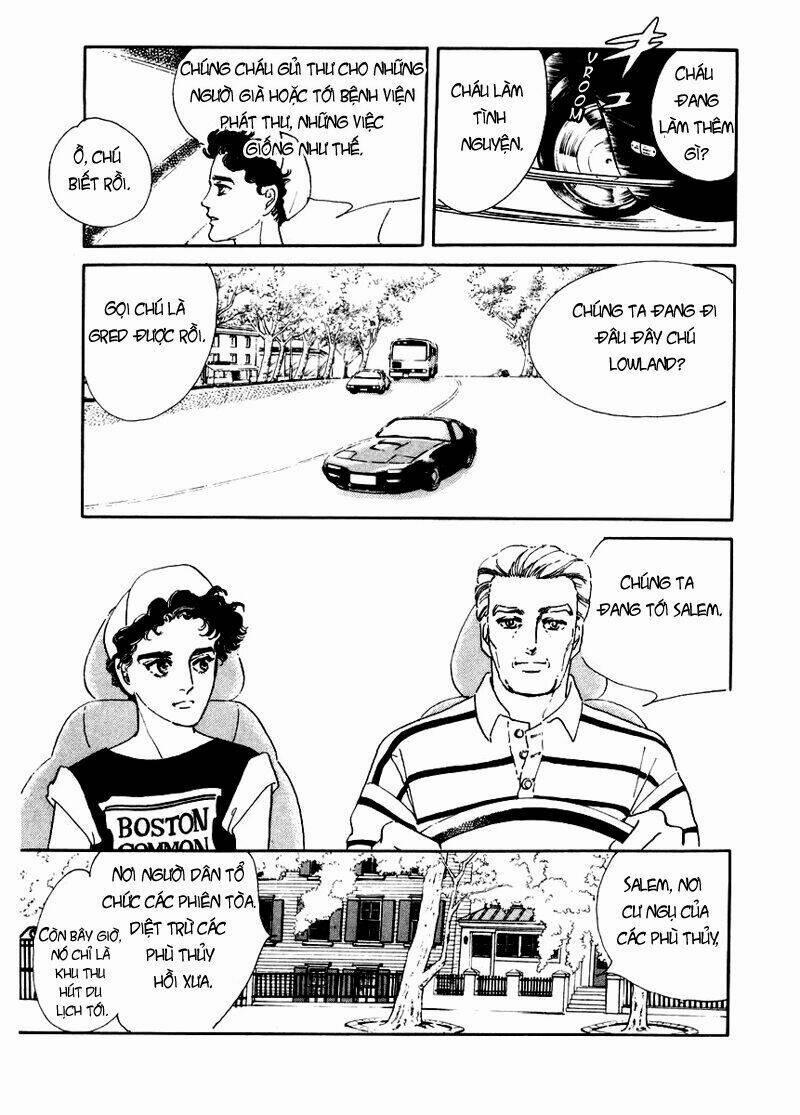 Zankoku Na Kami Ga Shihai Suru 1 trang 36