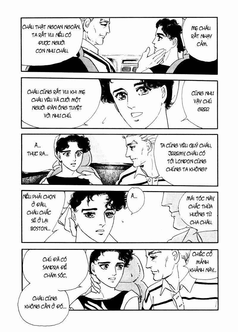 Zankoku Na Kami Ga Shihai Suru 1 trang 39