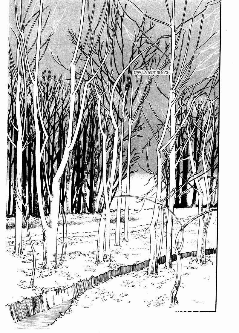 Zankoku Na Kami Ga Shihai Suru 1 trang 4