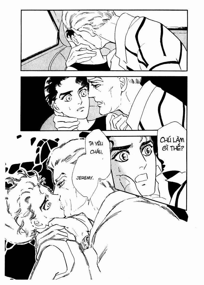 Zankoku Na Kami Ga Shihai Suru 1 trang 40