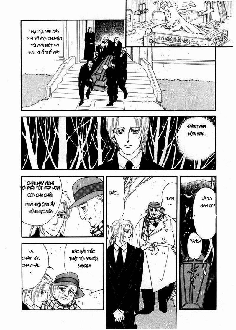 Zankoku Na Kami Ga Shihai Suru 1 trang 5