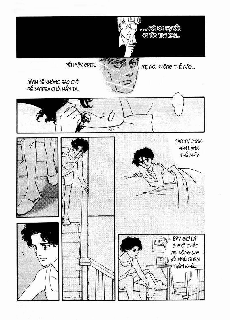 Zankoku Na Kami Ga Shihai Suru 1 trang 50