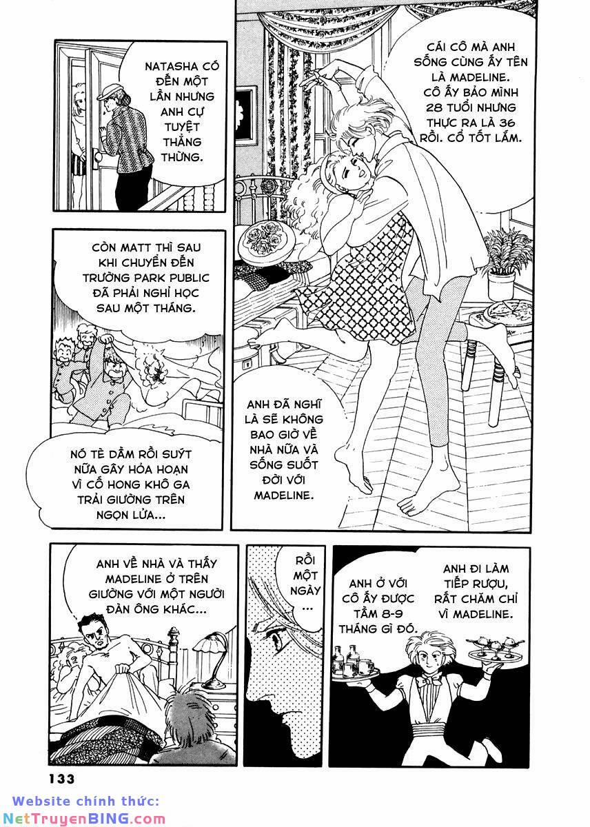 Zankoku Na Kami Ga Shihai Suru 10 trang 12