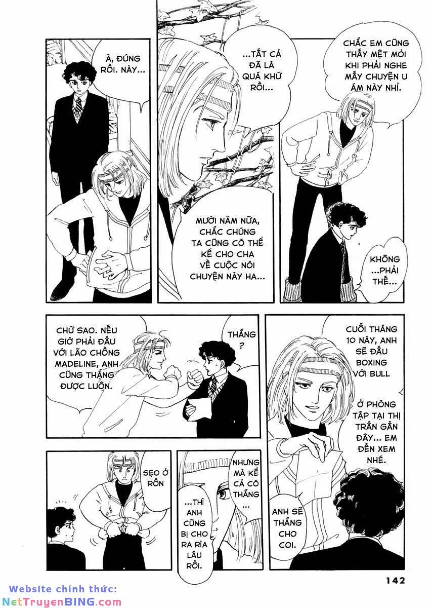 Zankoku Na Kami Ga Shihai Suru 10 trang 21