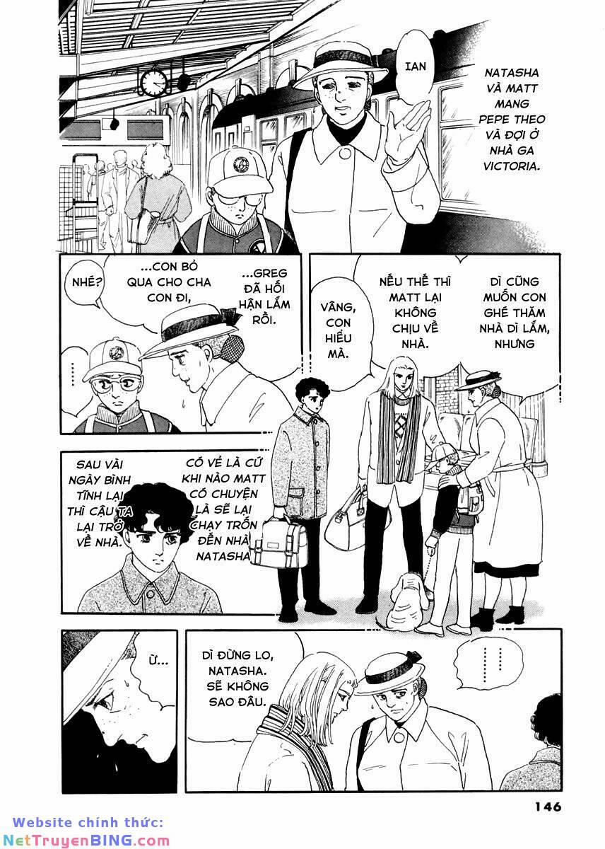 Zankoku Na Kami Ga Shihai Suru 10 trang 25