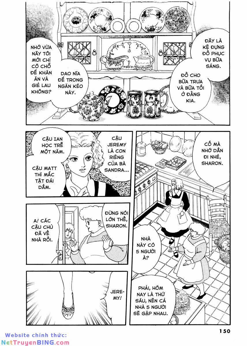 Zankoku Na Kami Ga Shihai Suru 10 trang 29