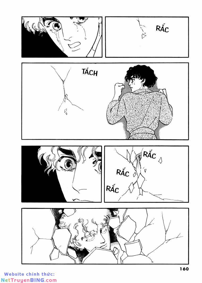 Zankoku Na Kami Ga Shihai Suru 10 trang 39