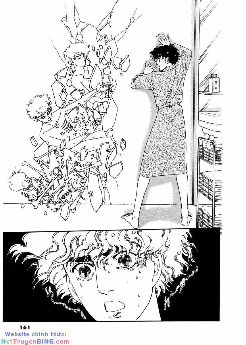 Zankoku Na Kami Ga Shihai Suru 10 trang 40