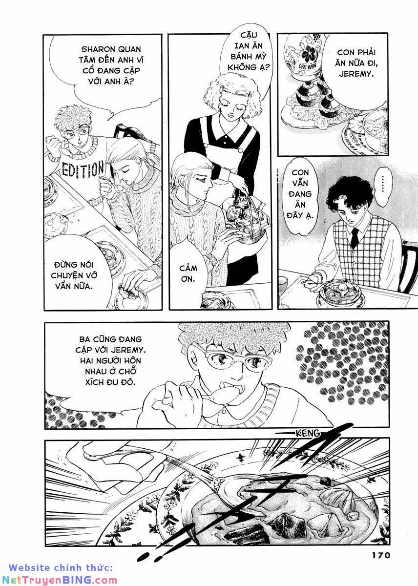 Zankoku Na Kami Ga Shihai Suru 10 trang 49