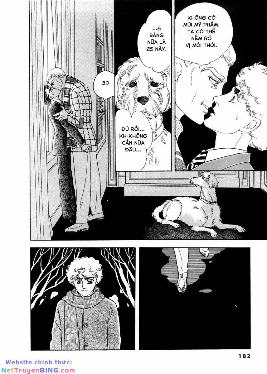 Zankoku Na Kami Ga Shihai Suru 10 trang 61