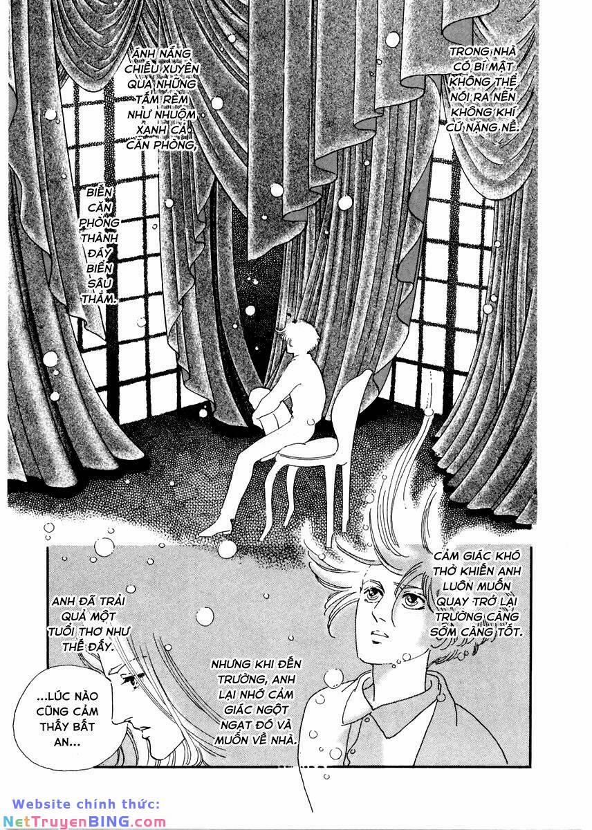 Zankoku Na Kami Ga Shihai Suru 10 trang 8