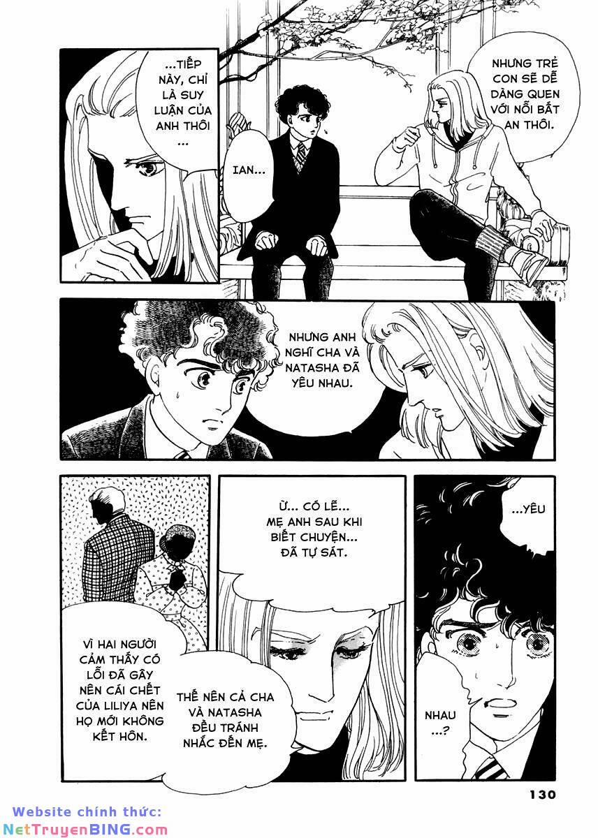 Zankoku Na Kami Ga Shihai Suru 10 trang 9