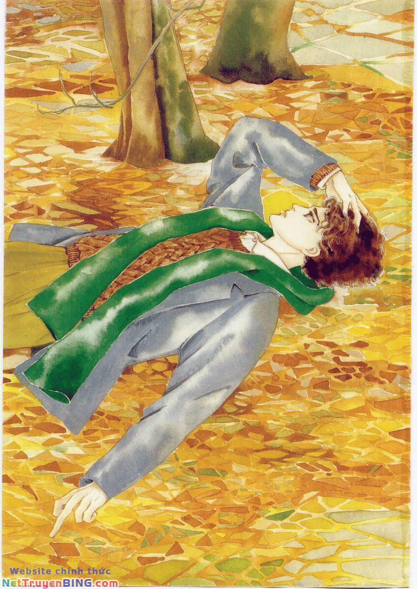 Zankoku Na Kami Ga Shihai Suru 11 trang 1