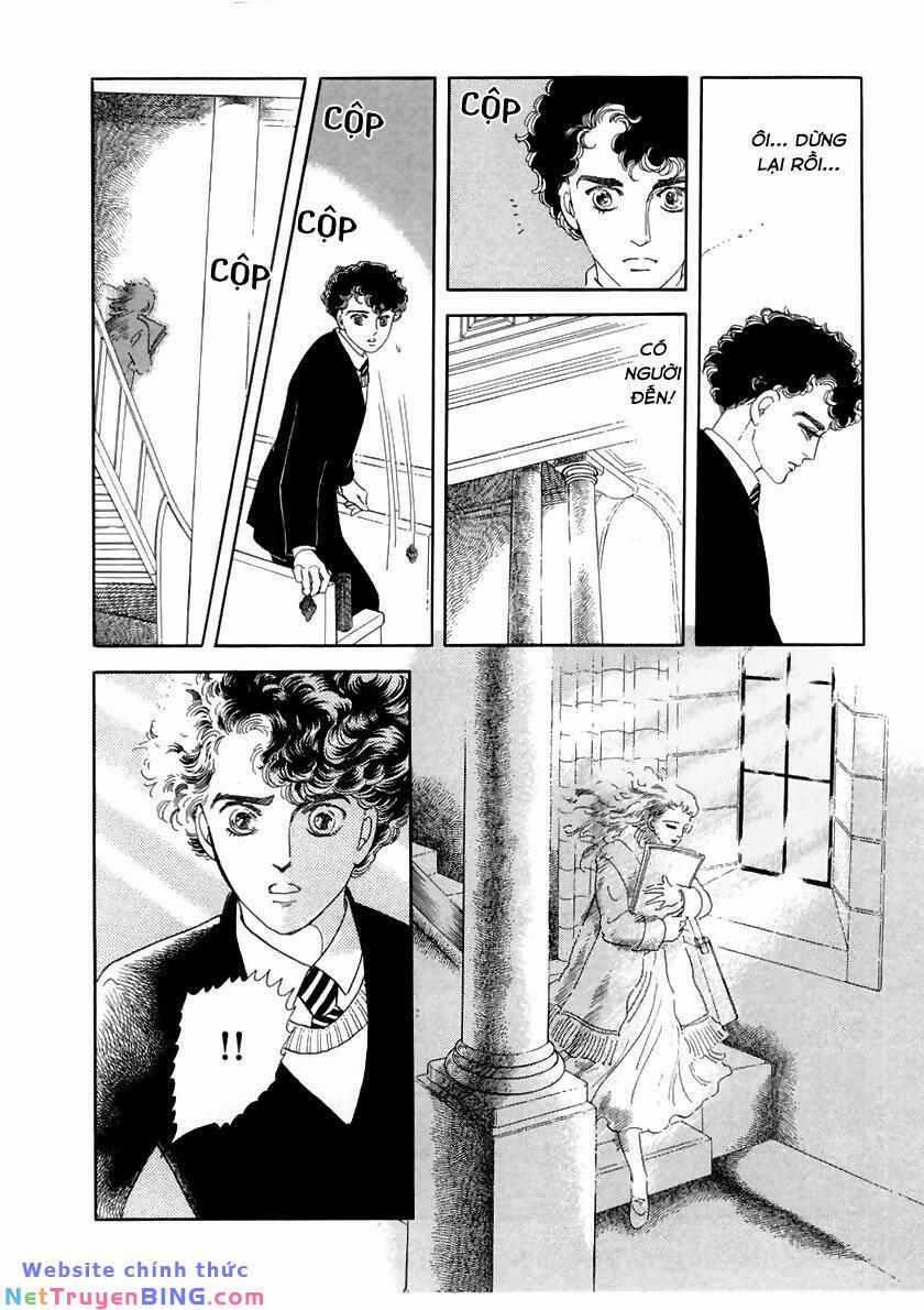 Zankoku Na Kami Ga Shihai Suru 11 trang 18