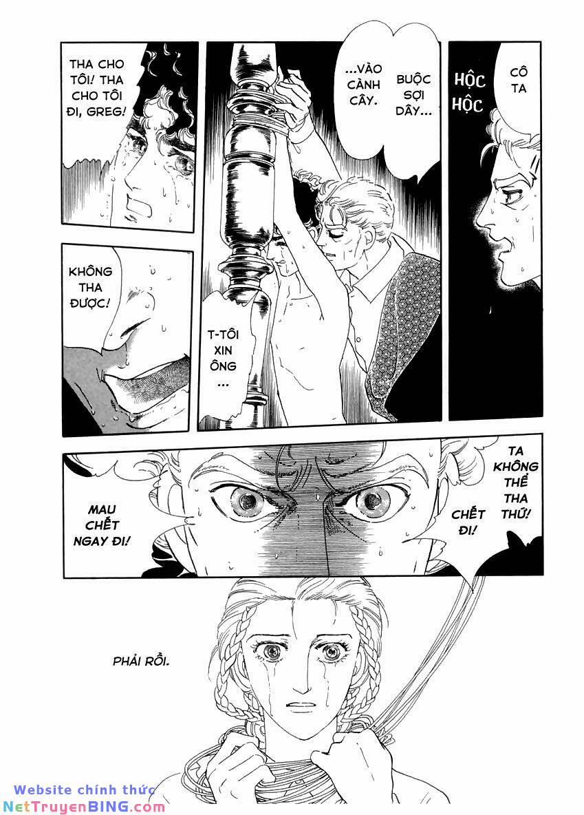 Zankoku Na Kami Ga Shihai Suru 11 trang 42