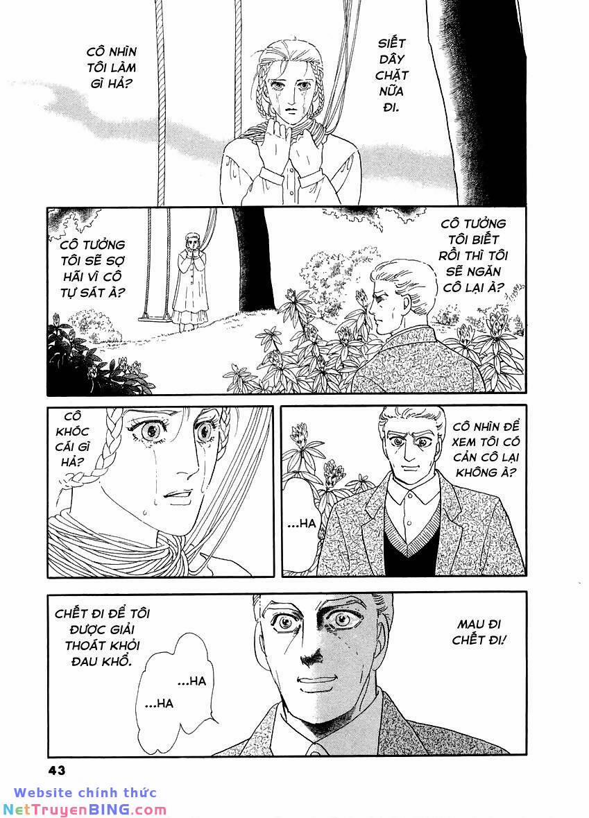 Zankoku Na Kami Ga Shihai Suru 11 trang 43