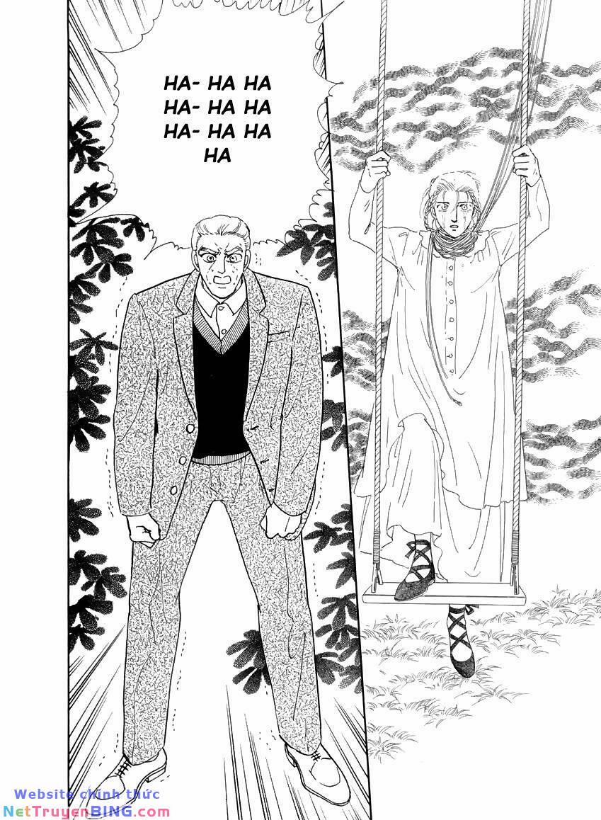 Zankoku Na Kami Ga Shihai Suru 11 trang 44