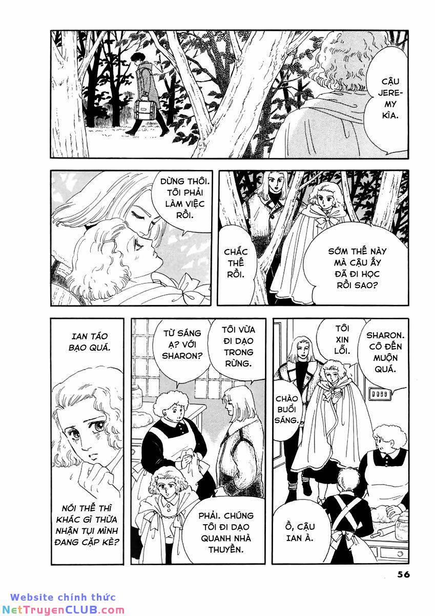 Zankoku Na Kami Ga Shihai Suru 12 trang 1