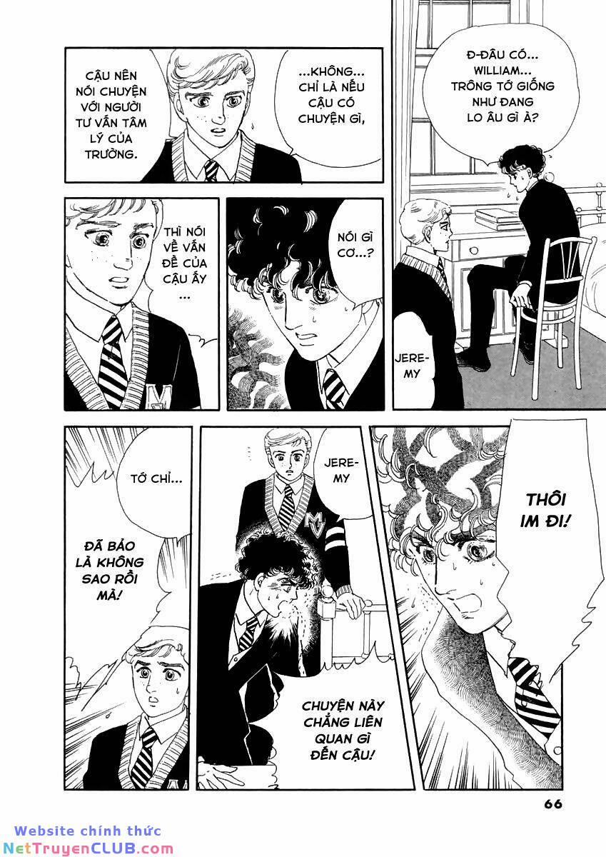 Zankoku Na Kami Ga Shihai Suru 12 trang 11