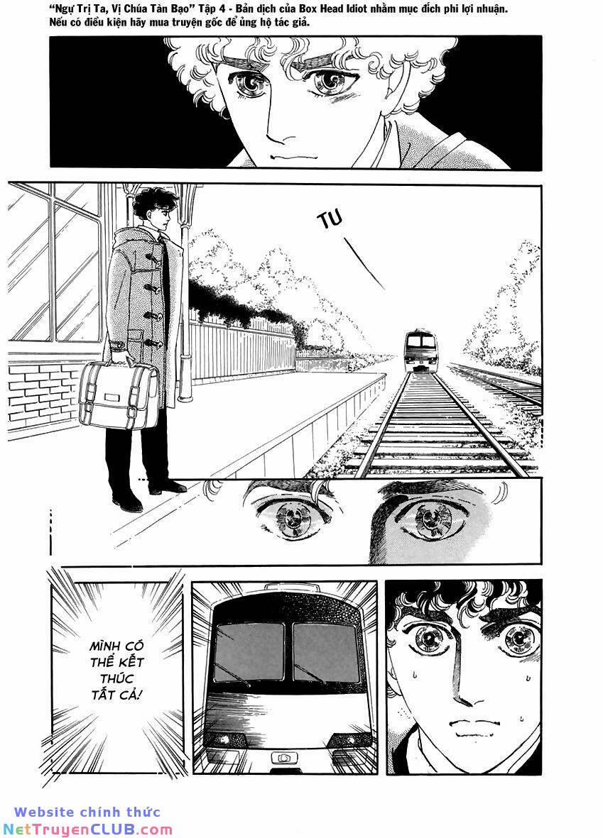 Zankoku Na Kami Ga Shihai Suru 12 trang 2