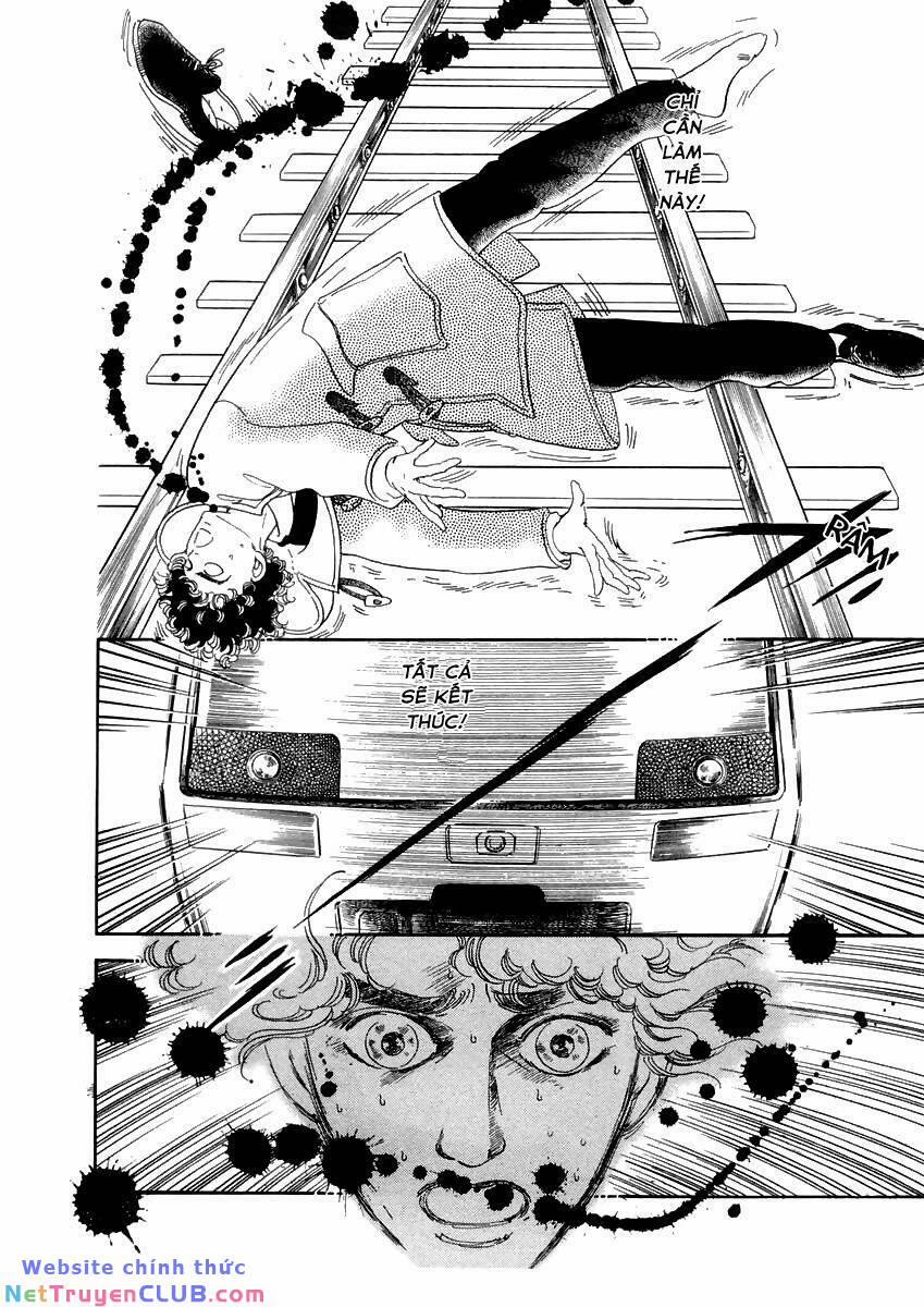 Zankoku Na Kami Ga Shihai Suru 12 trang 3