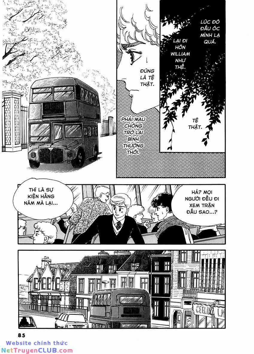 Zankoku Na Kami Ga Shihai Suru 12 trang 30